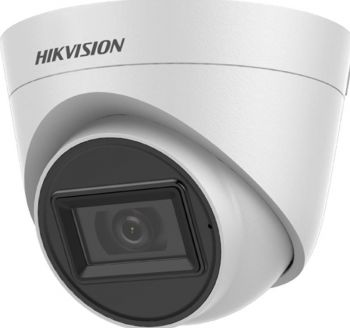 HIKVISION DS-2CE78H0T-IT3FS 5 MP Audio Fixed Turret Camera