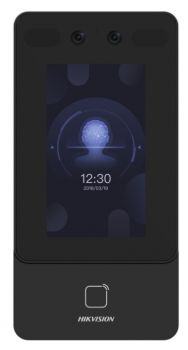 HIKVISION DS-K1T342MWX-E1 Face Recognition Terminal