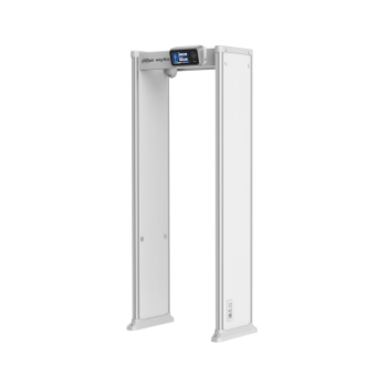 Walk-through Metal Detector