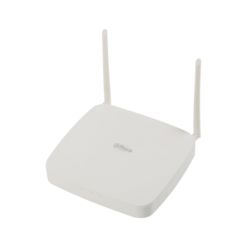 DAHUA NVR2104/2108-W-4KS2 4/8 Channel Smart 1U Lite 4K H.265 Wireless Network Video Recorder