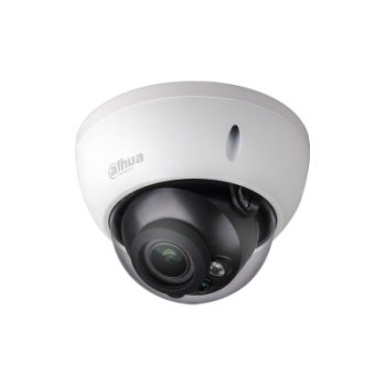 4MP WDR IR Dome Network Camera