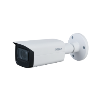DAHUA IPC-HFW2541T-ZS 5MP IR Vari-focal Bullet WizSense Network Camera