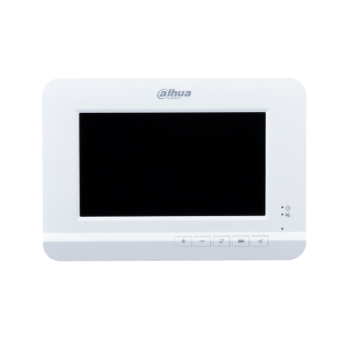 DAHUA VTH2020DW Analog indoor monitor