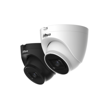 DAHUA IPC-HDW2431T-AS-S2 4MP Lite IR Fixed-focal Eyeball Network Camera