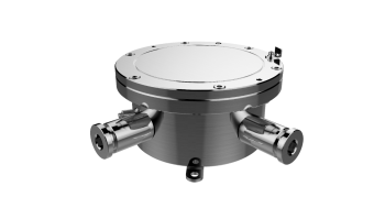 HIKVISION DS-2780ZJ-X/316L Junction box