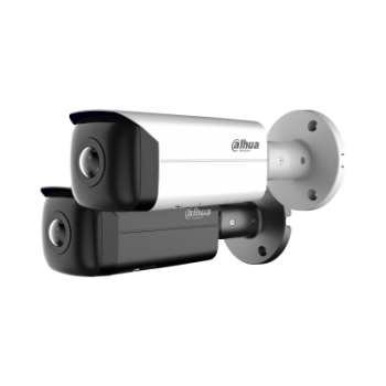 DAHUA IPC-HFW3441T-AS-P 4MP Wide Angle Fixed Bullet WizSense Network Camera