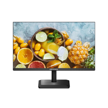 HIKVISION DS-D5024FC-C 23.8-inch FHD Monitor