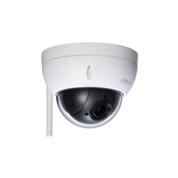 DAHUA SD22404T-GN-W 4MP 4x PTZ Wi-Fi Network Camera