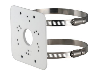 PFA152-E - DAHUA PFA152-E  Pole Mount Bracket