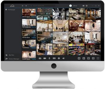 Easy4ip Windows Client Easy for Network Setting