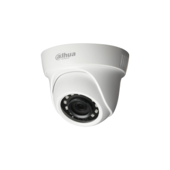 DAHUA HAC-HDW1500SL 5MP HDCVI IR Eyeball Camera