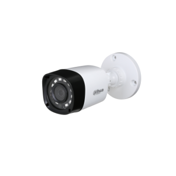 DAHUA HAC-HFW1200R 2MP HDCVI IR Bullet Camera