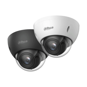 DAHUA IPC-HDBW5842E-ZE-S2 8MP IR Vari-focal Dome WizMind Network Camera