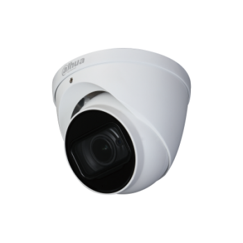 DAHUA HAC-HDW1230T-Z-A 2MP Starlight HDCVI IR Eyeball Camera