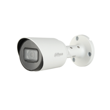 DAHUA HAC-HFW1400T-POC 4MP HDCVI POC IR Bullet Camera