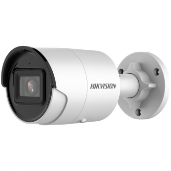 HIKVISION DS-2CD3063G2-IU 6 MP WDR Fixed Bullet Network Camera