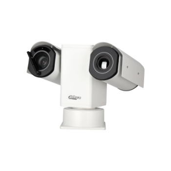 DAHUA TPC-PT8620M-TB Thermal Network Mobile Hybrid Pan & Tilt Camera