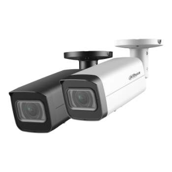 DAHUA DH-IPC-HFW2441T-ZS(Only For Project) 4MP IR Vari-focal Bullet WizSense Network Camera