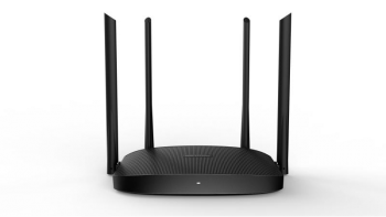 HIKVISION DS-3WR12GC AC1200 Gigabit Port Wireless Router