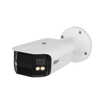 DAHUA IPC-PFW5849-A180-E2-ASTE 2×4MP Full-color Duo Splicing WizMind Network Camera