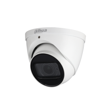 DAHUA HAC-HDW1500T-Z 5MP HDCVI IR Eyeball Camera