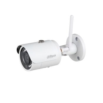 DAHUA IPC-HFW1435S-W-S2 4MP IR Bullet WI-FI Camera