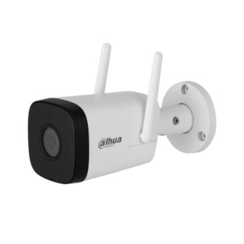 DAHUA IPC-HFW1230DT-STW 2 MP IR Fixed-focal WiFi Bullet Network Camera