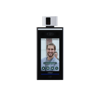 DAHUA ASI7213X-V1-T1 Face Recognition Access Controller