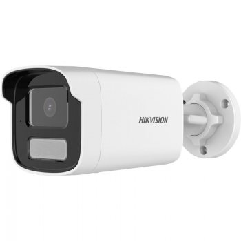 HIKVISION DS-2CD1T43G2-LIU(F) 4 MP Smart Hybrid Light Fixed Bullet Network Camera