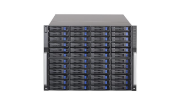 HIKVISION DS-A83048S-ICVS 48-slot High-performance Cluster Storage