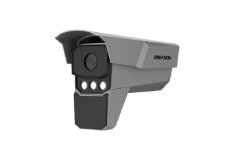 HIKVISION iDS-TCM403-ER 4 MP Radar-Assisted Smart Monitoring Camera