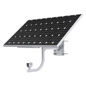 DAHUA PFM378-B100-WB Integrated Solar Power System (without Lithium Battery)
