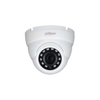 DAHUA HAC-HDW1801M 4K HDCVI IR Eyeball Camera