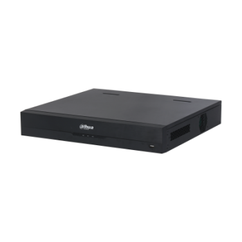 DAHUA NVR4416-EI 16CH 1.5U 4HDDs WizSense Network Video Recorder