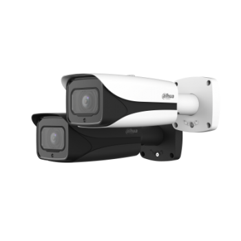 DAHUA IPC-HFW5541E-ZE 5MP IR Vari-focal Bullet WizMind Network Camera