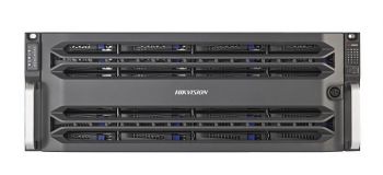 HIKVISION DS-A82024D/240 24-slot  Storage with 24 pcs 10TB SAS IOT HDD