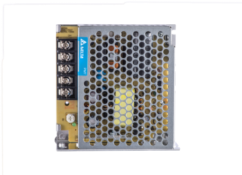 HIKVISION DS-KAW50-1N 50W 12V Power Adapter