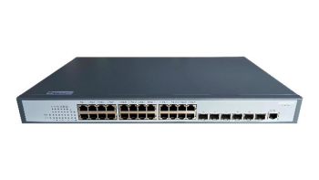HIKVISION DS-3E3730 30 Port 10 G L3 Switch