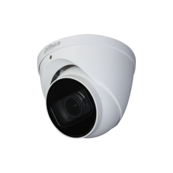DAHUA HAC-HDW1230T-Z 2MP Starlight HDCVI IR Eyeball Camera