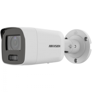 HIKVISION DS-2CD3087G2-LSU 4K ColorVu Fixed Bullet Network Camera