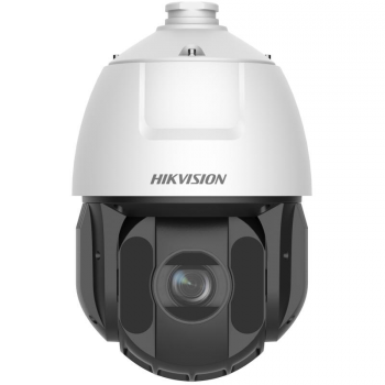 HIKVISION DS-2DE5425IWG-4G 4MP 25X Pro Solar-powered Security PTZ Camera