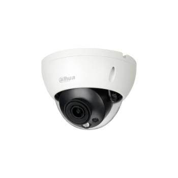 DAHUA IPC-HDBW5241R-ASE 2MP IR Fixed-focal Dome WizMind Network Camera