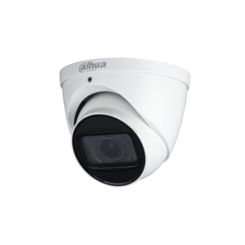 DAHUA HAC-HDW1400T-Z(-A) 4MP HDCVI IR Eyeball Camera