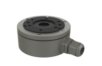 HIKVISION DS-1280ZJ-XS-Grey Junction box