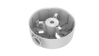 HIKVISION DS-1280ZJ-PT3 Junction box