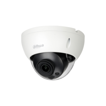 DAHUA IPC-HDBW5442R-ASE-NI 4MP Pro AI Full-color Fixed-focal Dome Network Camera