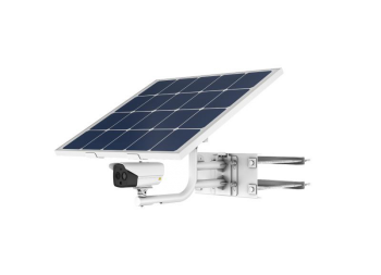 HIKVISION DS-2TXS2628-3P/QA/GLT/CH30S80 Solar-powered Thermal Camera Kit