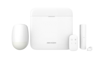 HIKVISION DS-PWA64-Kit-WB AX PRO Kit (433MHz)