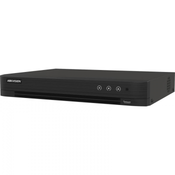 HIKVISION iDS-7204HQHI-M1/S 4-ch 1080p 1U H.265 AcuSense DVR