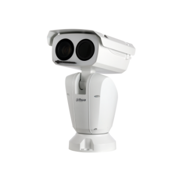 DAHUA TPC-ACPT8620A-B Thermal Network Anti-corrosion Hybrid Pan & Tilt Camera